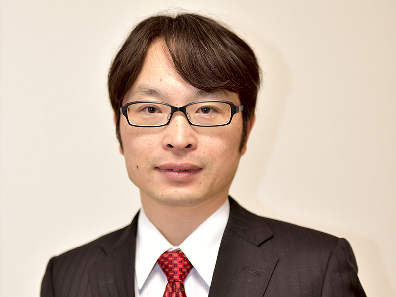 院長　浅川剛志